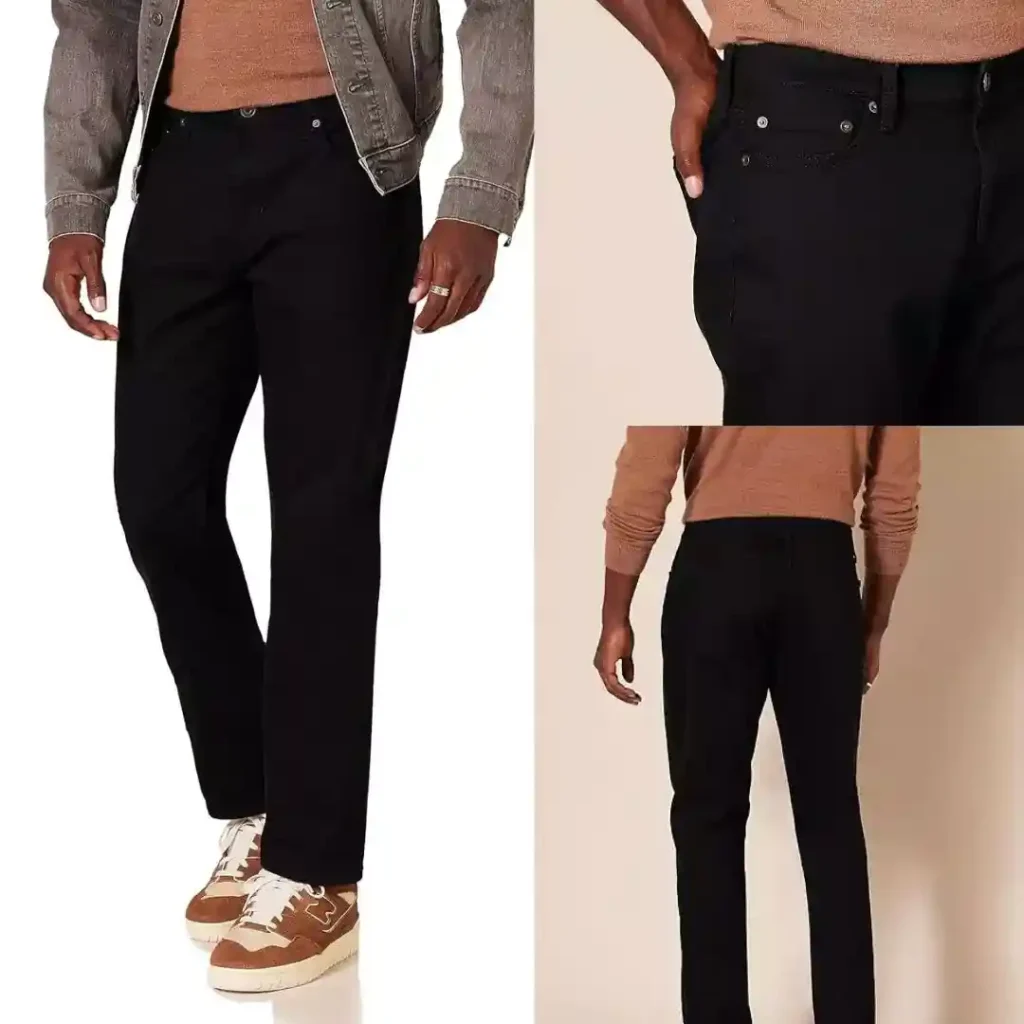 Amazon Essentials Men's Slim-Fit Jeans