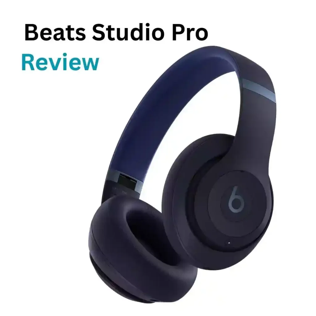 Beats Studio Pro