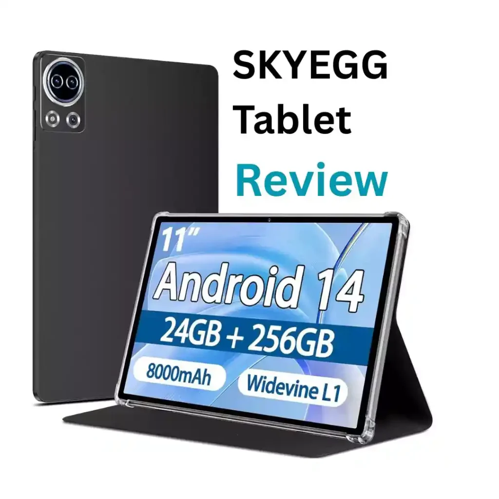 SKYEGG 11 Inch Tablet