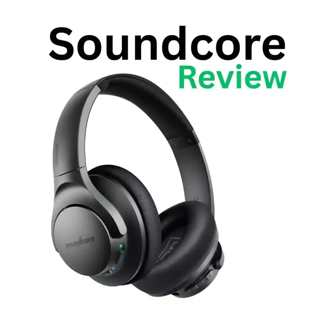 Soundcore Life Q20 Headphones