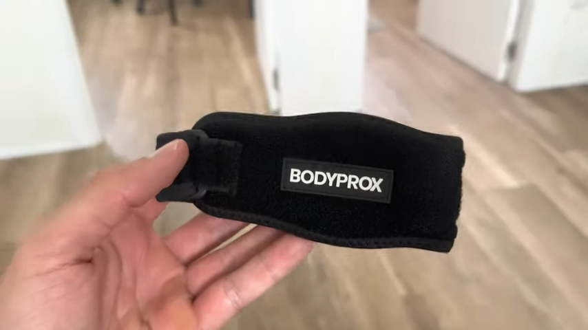 Bodyprox Elbow Brace: Effective elbow brace for supporting injury recovery and pain management