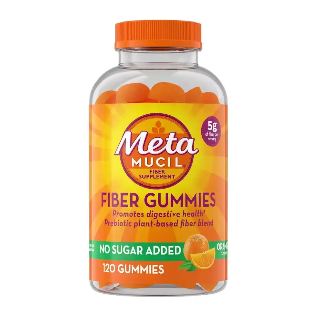 Fiber Gummies for Adults