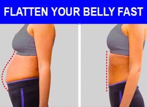 Read more about the article Flatten Your Belly Fast: Effective Methods for a Toned Midsection