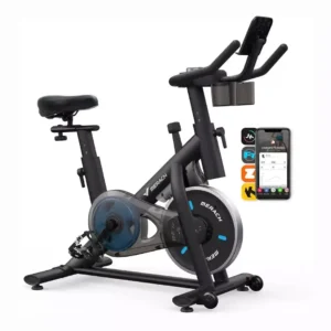 MERACH regular Exercise Bike