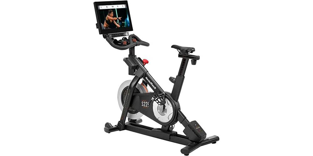 top exercise bikes