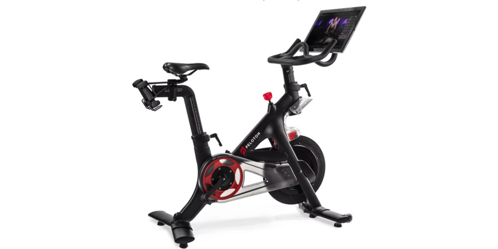 top exercise bikes