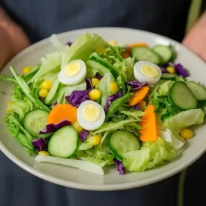 Plant-Based Diets – Healthy Eating for Wellness and Sustainability