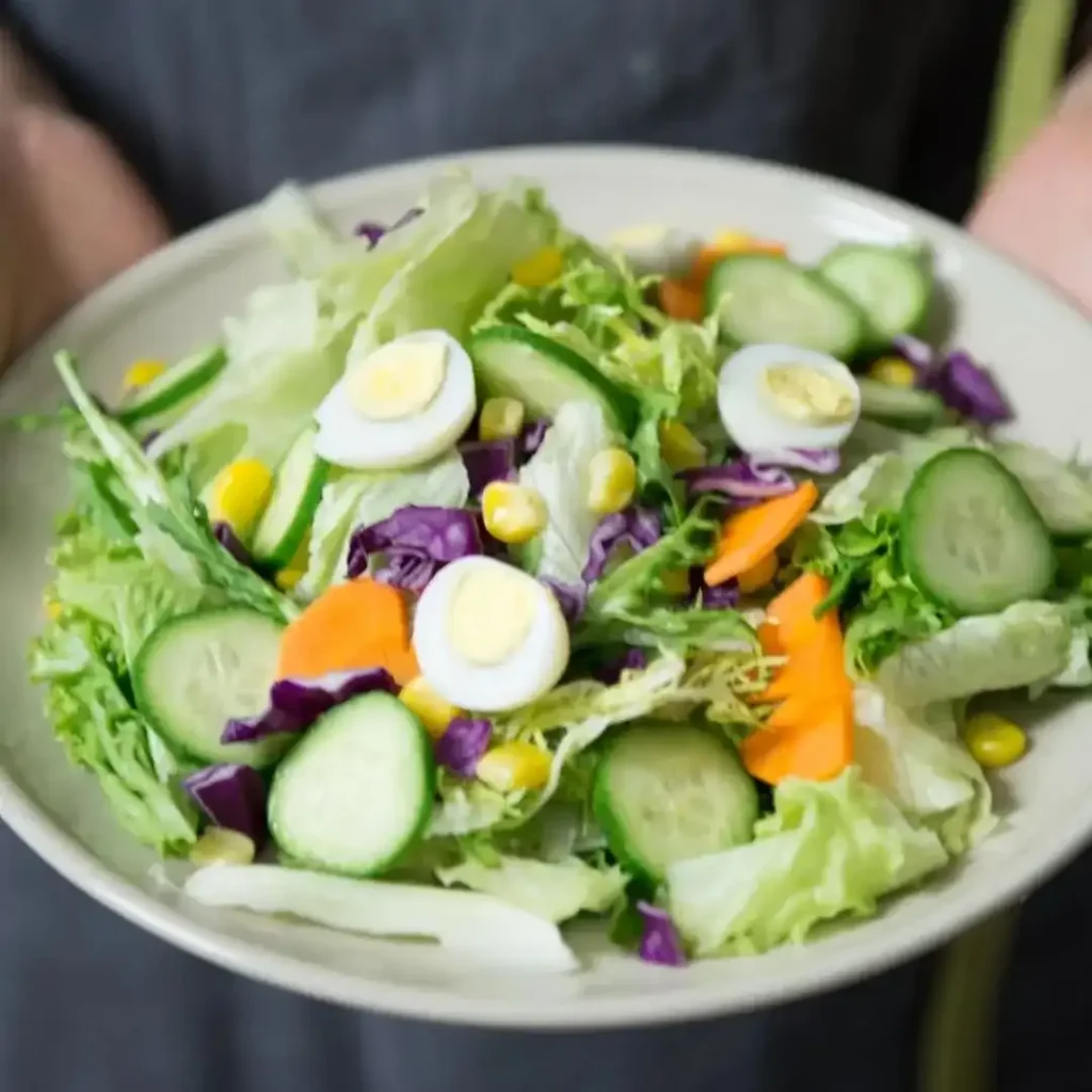 Plant-Based Diets – Healthy Eating for Wellness and Sustainability