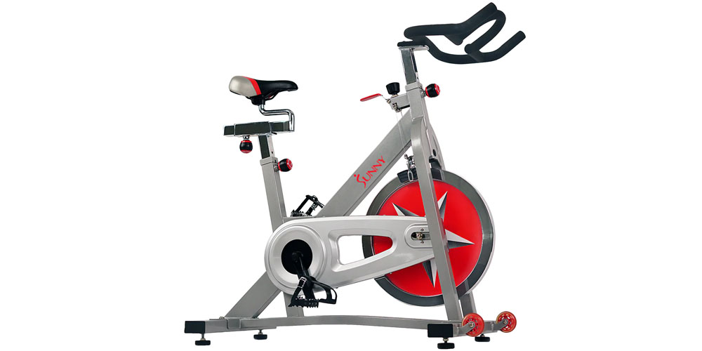 top exercise bikes