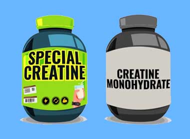 Read more about the article Creatine Supplements: What it does, Benefits for Athlets, and Safety use!