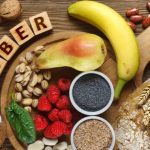 The Role of Fiber in a Healthy Diet