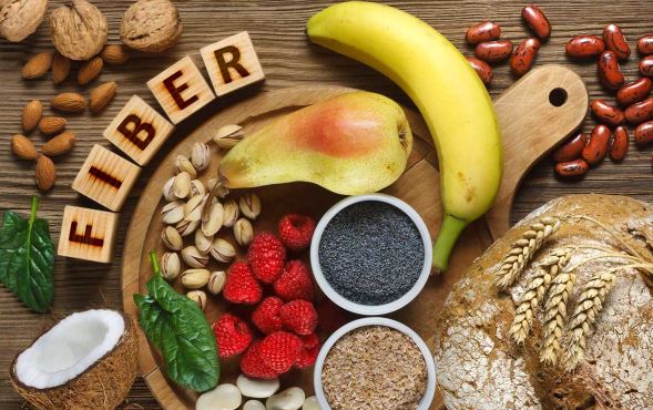 Read more about the article The Role of Fiber in a Healthy Diet