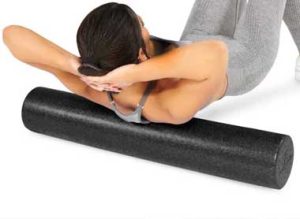 Read more about the article Amazon Basics High-Density Round Foam Roller: The Best Foam Roller For 2023