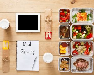 Read more about the article How to Plan a Meal Like a Pro: A Beginner’s Guide