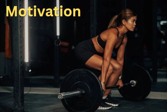 Read more about the article 5 Tips To Stay Motivated to Exercise and Reaching Your Goals