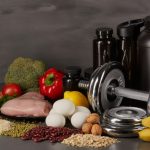 Sports Nutrition: 5 Best Sports Nutrition Supplements