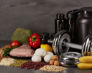 Read more about the article Sports Nutrition: 5 Best Sports Nutrition Supplements