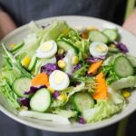 Plant-Based Diets: 4 Benefits and How to Get Started