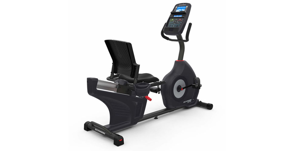 top exercise bikes