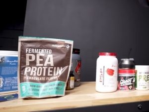 Read more about the article The 5 Best Supplements for Muscle Growth