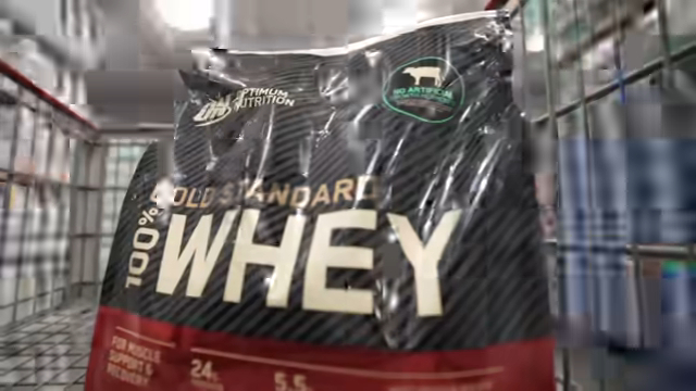 Read more about the article 4 Benefits of Whey Protein: What should you know before use