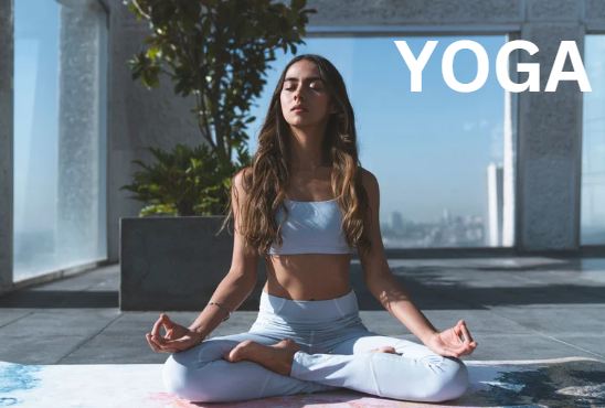 Read more about the article Exploring the Benefits of Yoga and Fitness