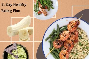 Read more about the article 7-Day Healthy Eating Plan to Lose Weight