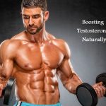 Boosting Testosterone Naturally: 6 Essential Tips For Bodybuilders