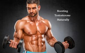 Read more about the article Boosting Testosterone Naturally: 6 Essential Tips For Bodybuilders