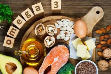 Read more about the article The Power of Omega-3 Fatty Acids: Your Guide to Optimal Health