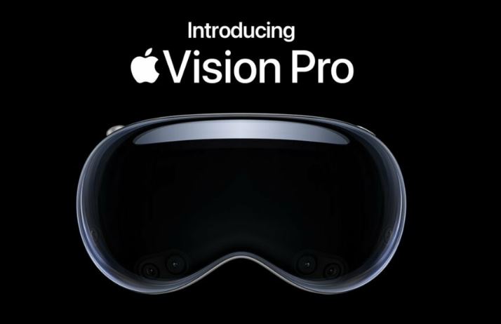 The Apple Vision Pro, an awe-inspiring piece of technology, has garnered immense attention and praise.