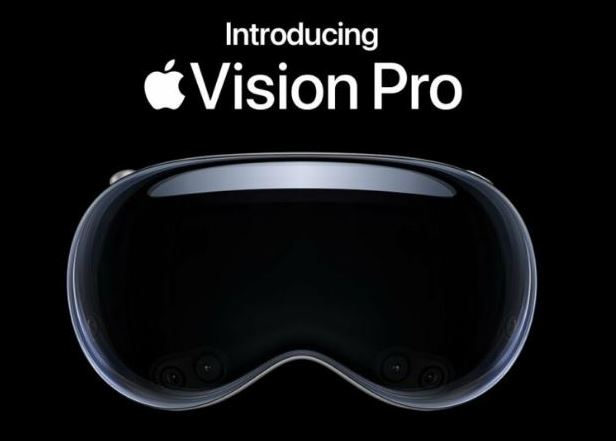 Read more about the article Apple Vision Pro review: Unleashing the Power of Cutting-Edge Technology