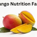 Exploring The Best Mango Nutrition Facts 2023