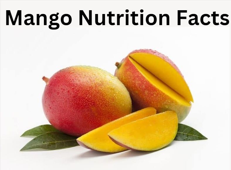 Read more about the article Exploring The Best Mango Nutrition Facts 2023