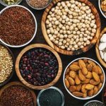 Superfoods:  the Power of Nutrient-Dense Foods