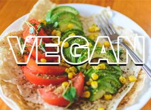 Read more about the article Vegan Diets: Exploring the Health Benefits and Delicious Options