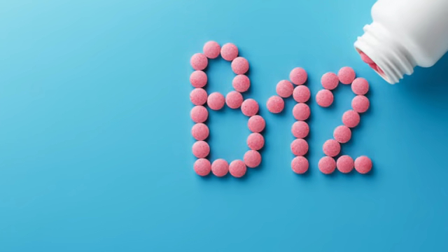 Read more about the article Vitamin B12: What Should it Be For Weight Watchers!