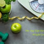 Weight Loss: The Top 7 Tips For Effective Weight Loss