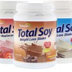 Total Soy  by Naturade: The Powerful Weight Loss Shake