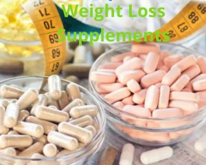 Read more about the article Best 5 Top Supplements for Weight Loss