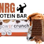 BNRG Sport Protein Bars Review: The Best Protein Bar