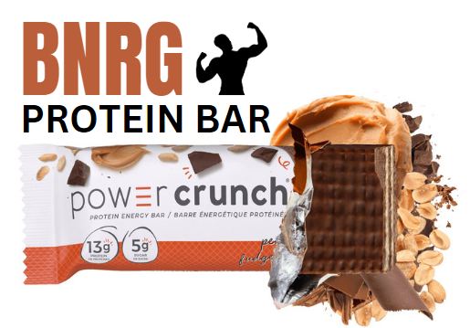 Read more about the article BNRG Sport Protein Bars Review: The Best Protein Bar