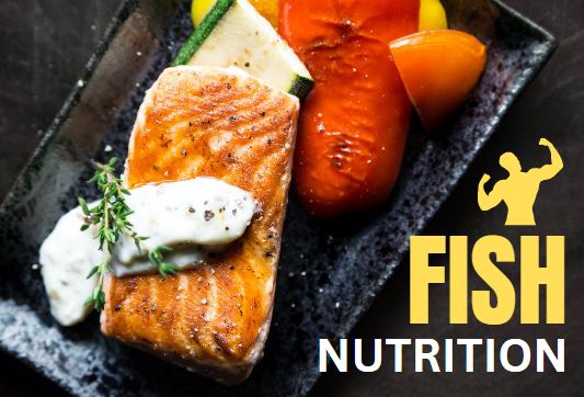 Read more about the article Fish Nutrition: A Nutritional Powerhouse for Optimal Health