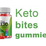 Keto Bites Gummies: A Delicious and Healthy Snack Option