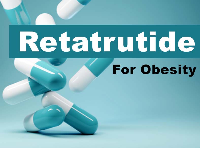 Read more about the article Retatrutide for Obesity : An Effective Solution for Weight Loss 2023