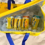 Twisted Tea Nutrition Facts: 228 Calories