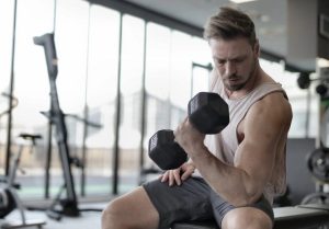 Read more about the article Burpee Dumbbell Deadlifts: The Best Guide for Maximum Fitness Gains