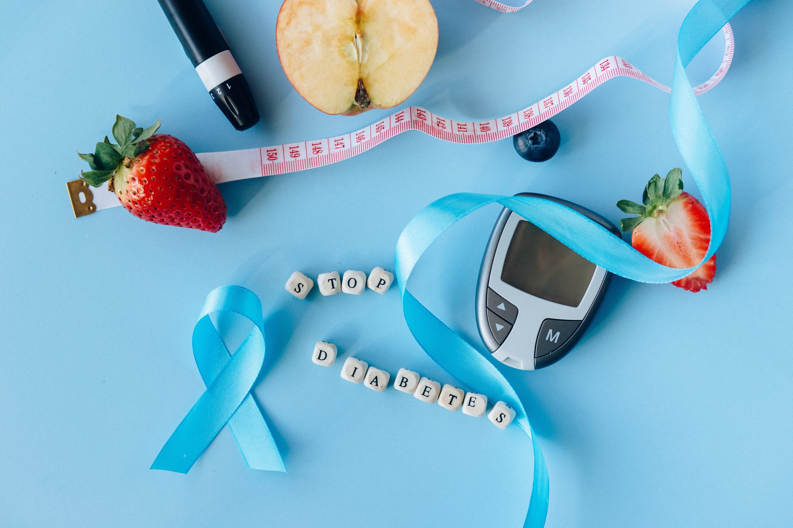Read more about the article Diabetes diet: How To Create Your Healthy-eating Plan