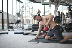 Read more about the article Best 7 Back Workouts with Dumbbells