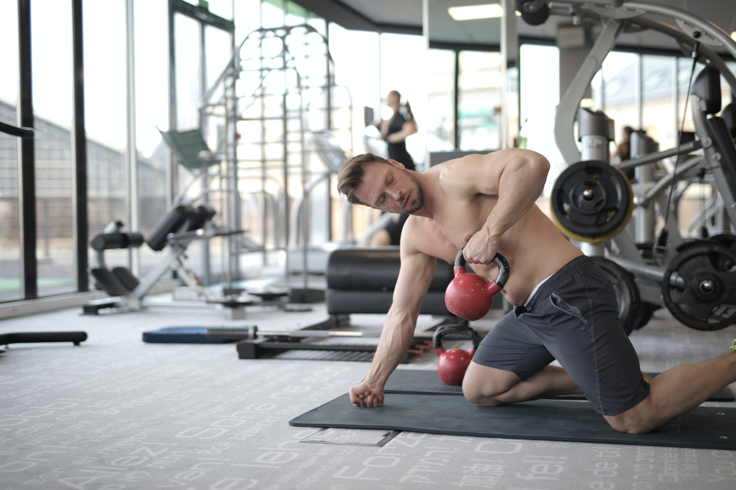 Read more about the article The Importance of Muscle Recovery: Maximizing Your Fitness Results with Rest and Self-Care